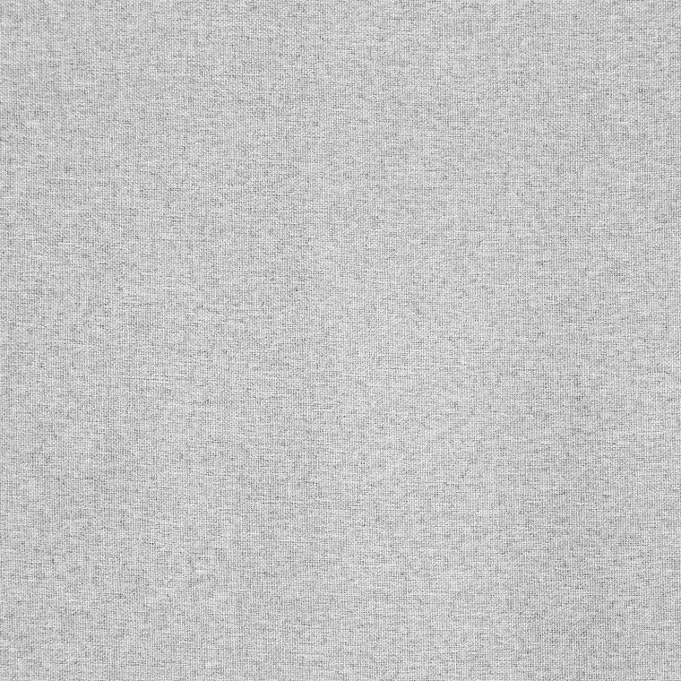 Eurofirany, zasłona gotowa, Eris, na taśmie, 140-270 cm, srebrny