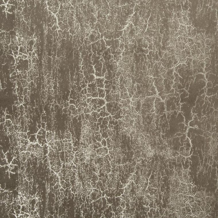 Eurofirany, zasłona gotowa, Ingrid, na taśmie, 140-270 cm, brązowy