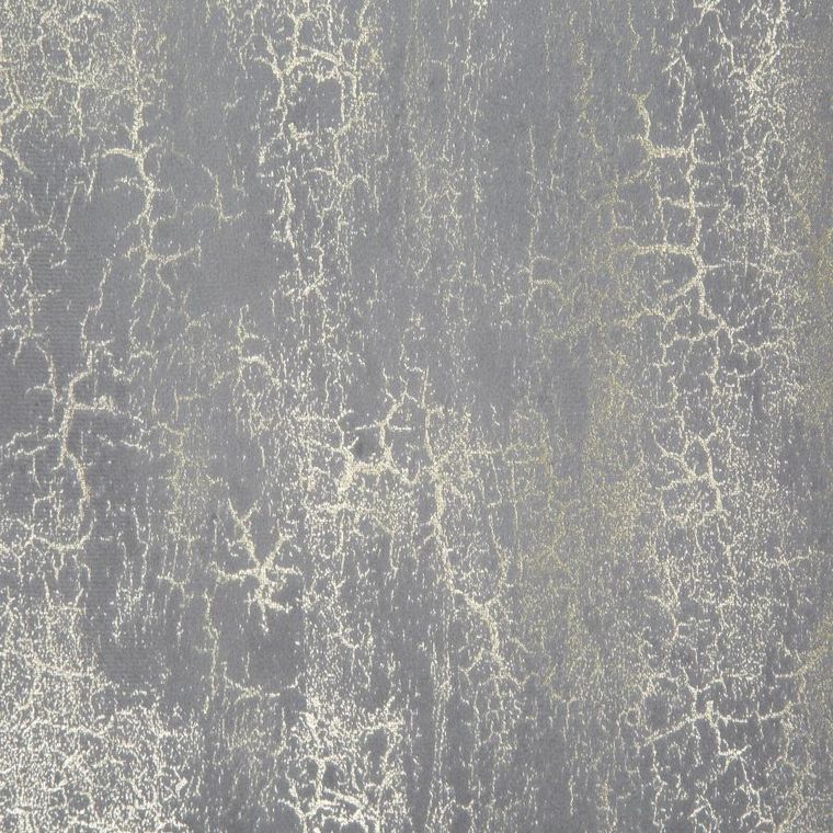 Eurofirany, zasłona gotowa, Ingrid, na taśmie, 140-270 cm, stalowy