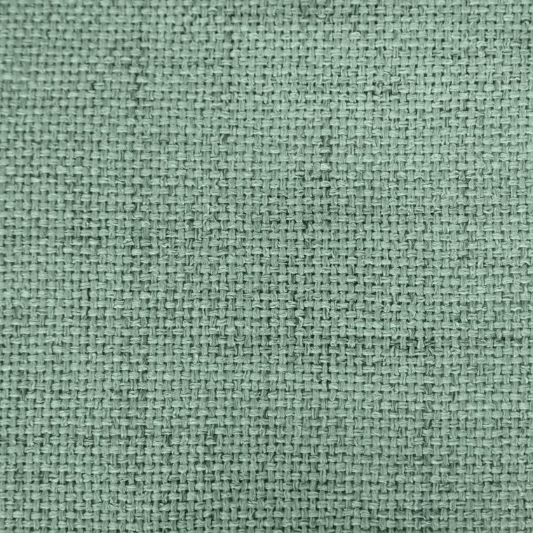 Eurofirany, zasłona gotowa, Jula2, na taśmie, 140-270 cm, ciemnozielony