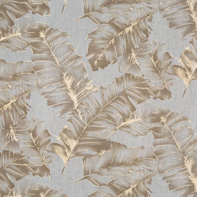 Eurofirany, zasłona gotowa Layla, 140-250 cm, beżowy