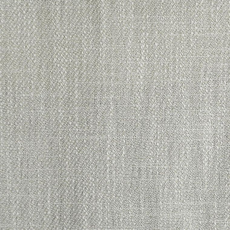 Eurofirany, zasłona gotowa, Leya, na taśmie, 140-270 cm, srebrny