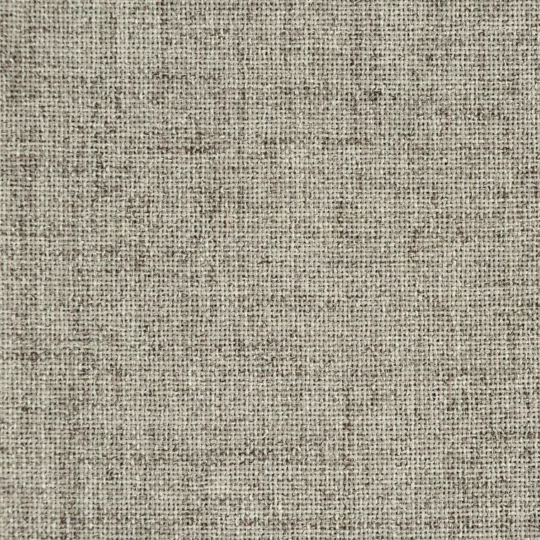 Eurofirany, zasłona gotowa, Linda, 140-250 cm, ciemnobeżowy