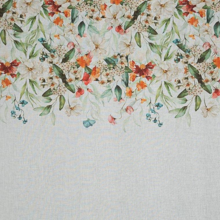 Eurofirany, zasłona gotowa, Lora, 140-250 cm