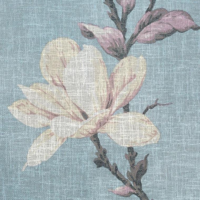 Eurofirany, zasłona gotowa Luna, 140-250 cm, szary