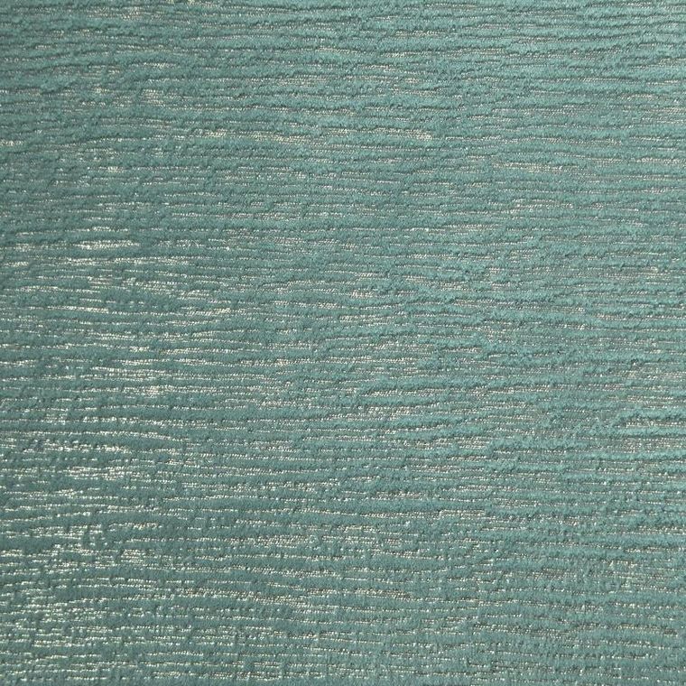 Eurofirany, zasłona gotowa Mabel, 140-250 cm, turkusowy