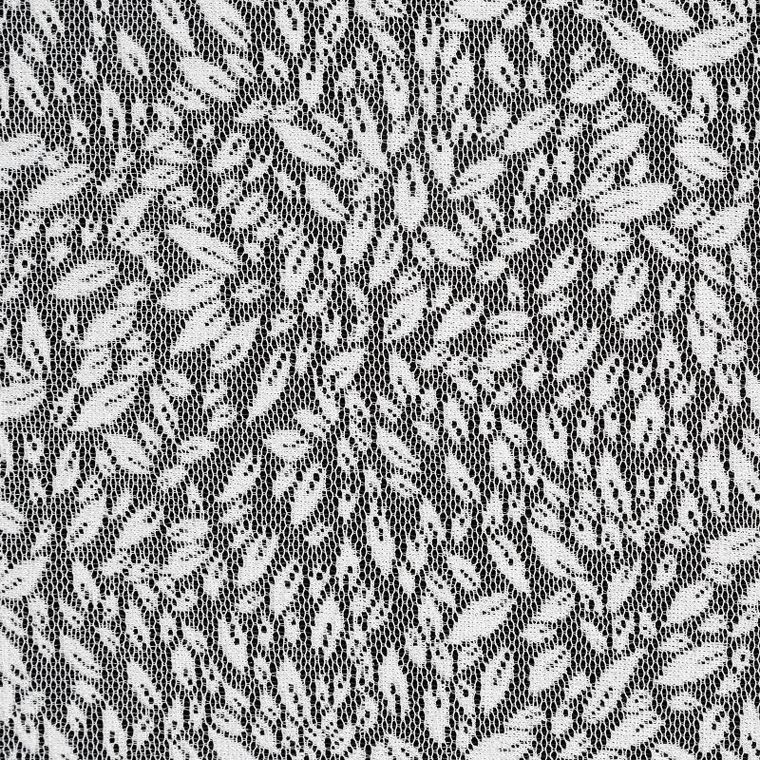 Eurofirany, zasłona gotowa, Mera, 140-250 cm, biały