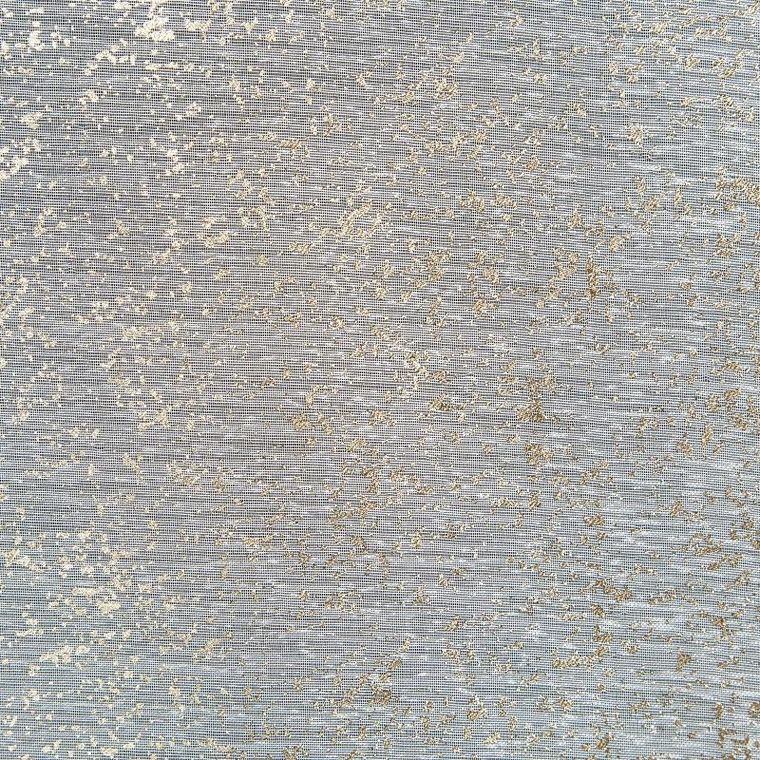 Eurofirany, zasłona gotowa, Mily, 140-250 cm, biały