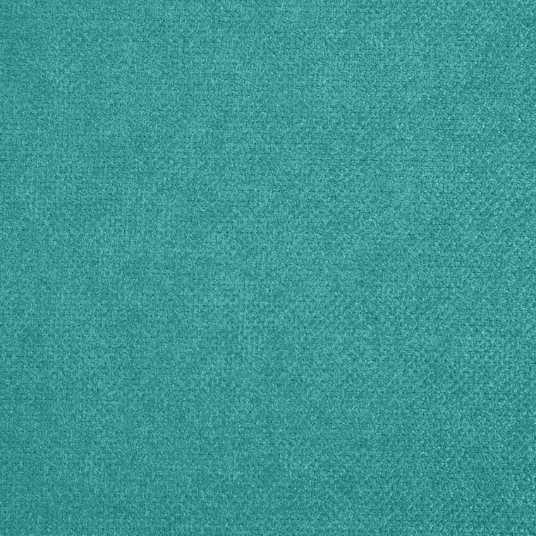 Eurofirany, zasłona gotowa na taśmie, Ada, 140-270 cm, turkusowy