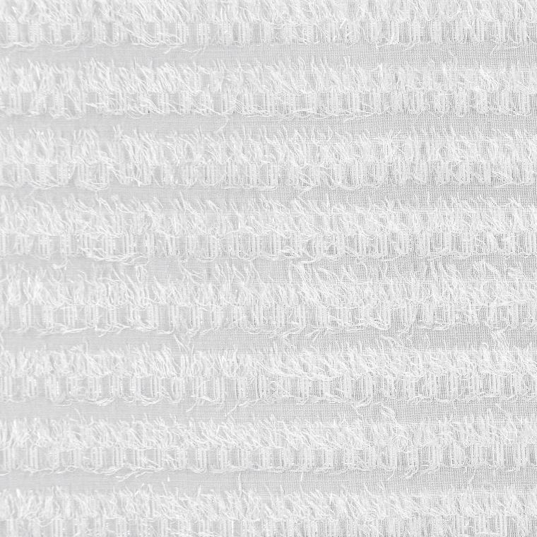 Eurofirany, zasłona gotowa na taśmie, Reina, 135-270 cm, biały