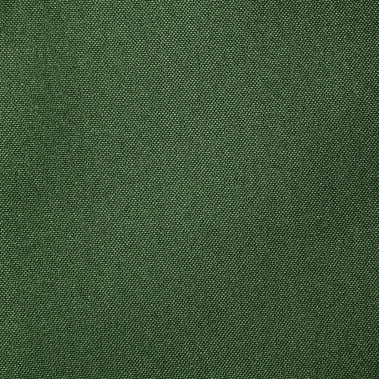 Eurofirany, zasłona gotowa na taśmie, Rita, 140-175 cm, ciemnozielony