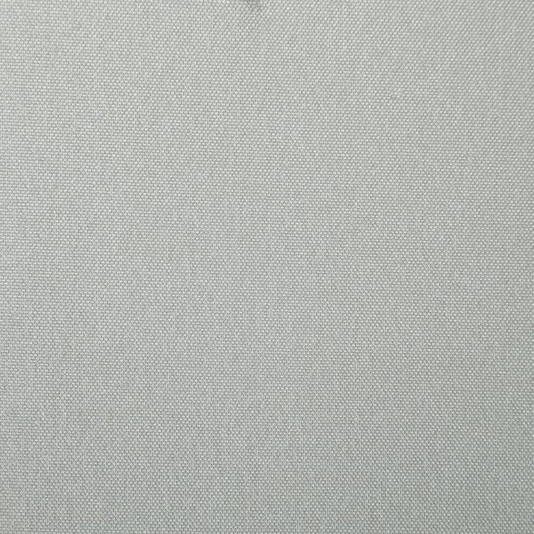 Eurofirany, zasłona gotowa na taśmie, Rita, 140-270 cm, stalowy