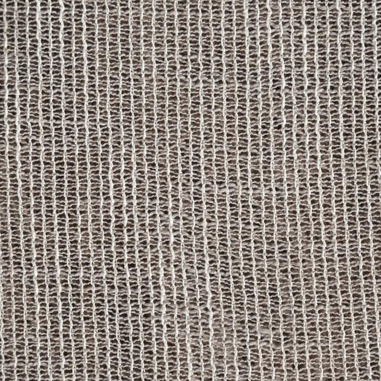 Eurofirany, zasłona gotowa, Nel, 140-250 cm, szary