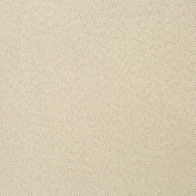 Eurofirany, zasłona gotowa, Nerisa, 140-250 cm, ciemnokremowy