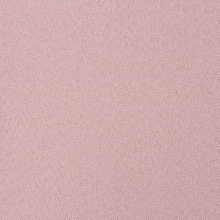 Eurofirany, zasłona gotowa, Nerisa, 140-250 cm, pudrowy róż