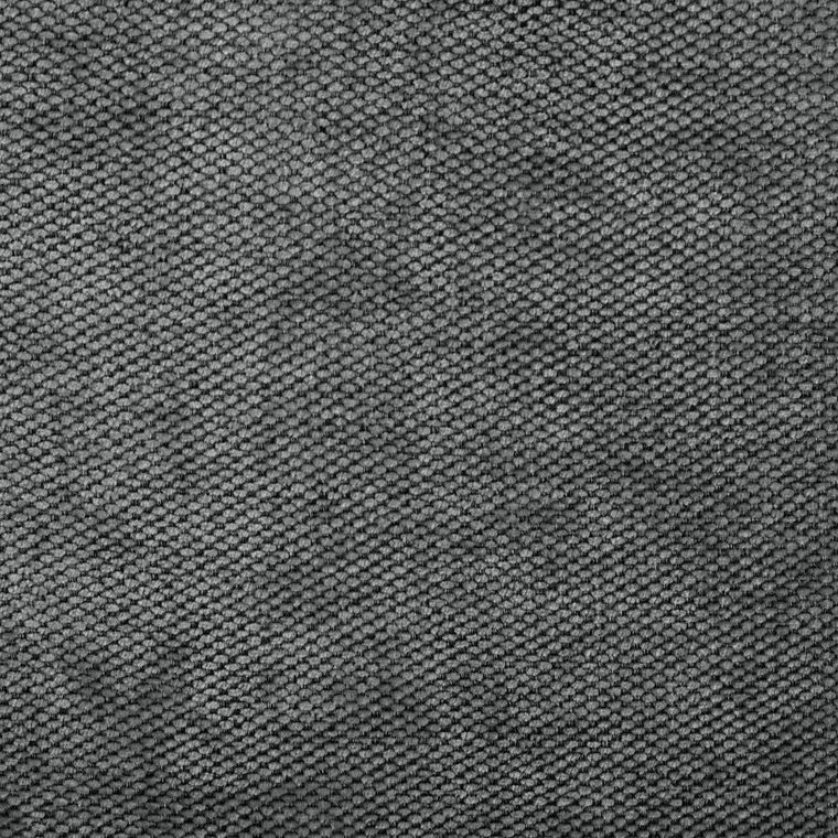 Eurofirany, zasłona gotowa, Neska, na taśmie, 140-270 cm, stalowy