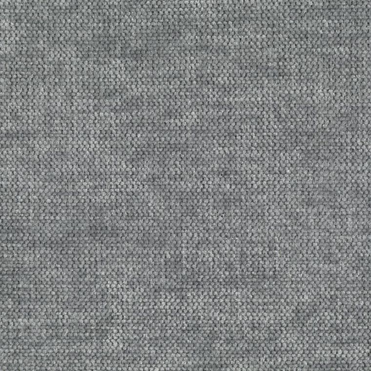 Eurofirany, zasłona gotowa, Nilo, na taśmie, 140-270 cm, szary