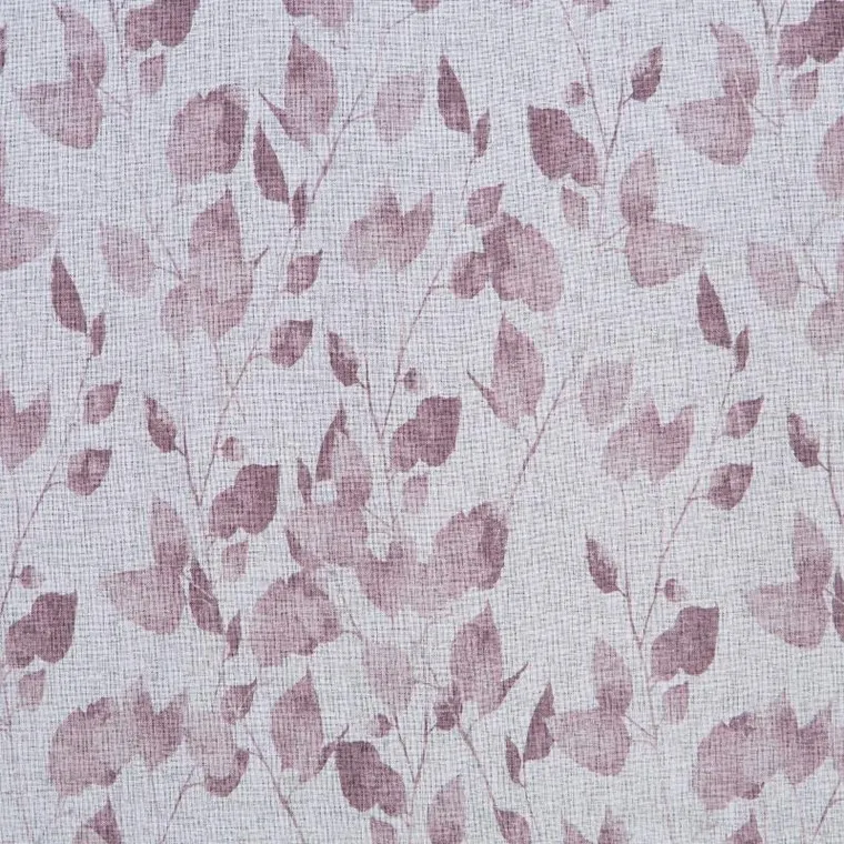 Eurofirany, zasłona gotowa Noemi, 140-250 cm, biały