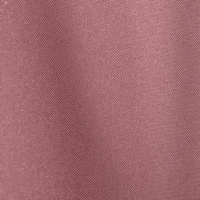 Eurofirany, zasłona gotowa Rita, 140-250 cm, ciemnoróżowy