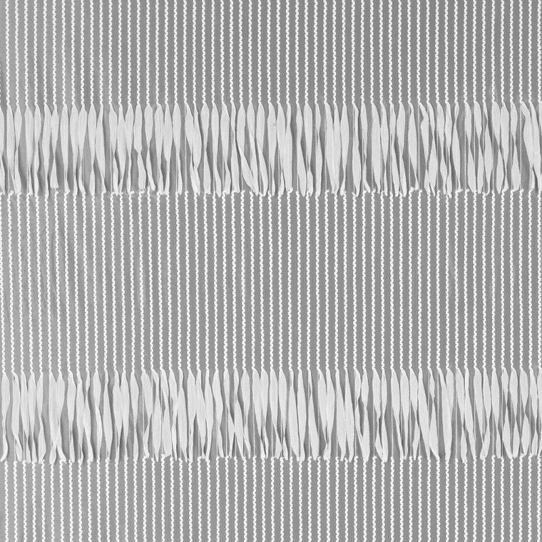 Eurofirany, zasłona gotowa, Sotera, 140-250 cm, biały