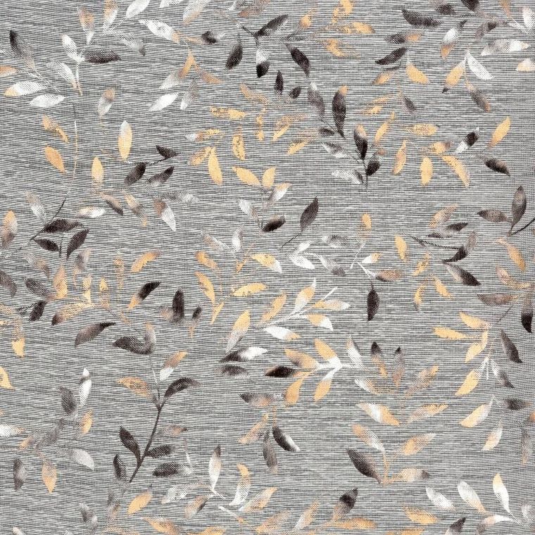 Eurofirany, zasłona gotowa, Terry, 140-250 cm, biały