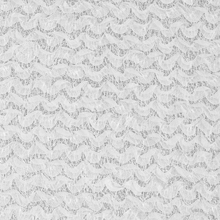 Eurofirany, zasłona gotowa, Tiffany, 135-250 cm, biały