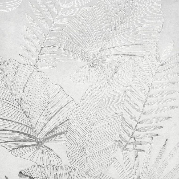 Eurofirany, zasłona gotowa, Zaria, 140-250 cm, biały