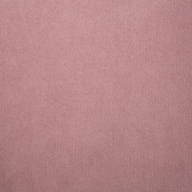Eurofirany, zasłona zaciemniająca gotowa, Ada, 140-250 cm, różowy