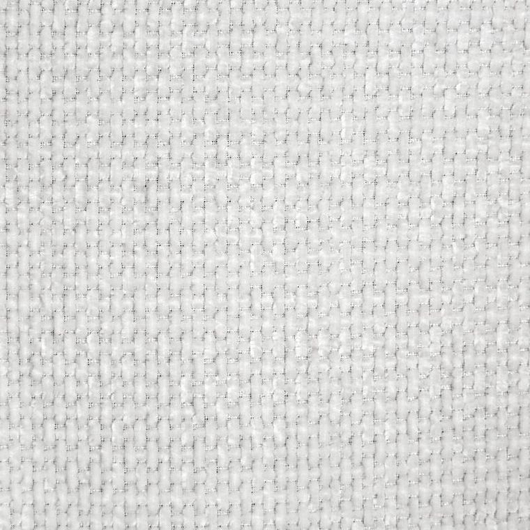 Eurofirany, zasłona zaciemniająca gotowa, Aleta, 135-250 cm, biały