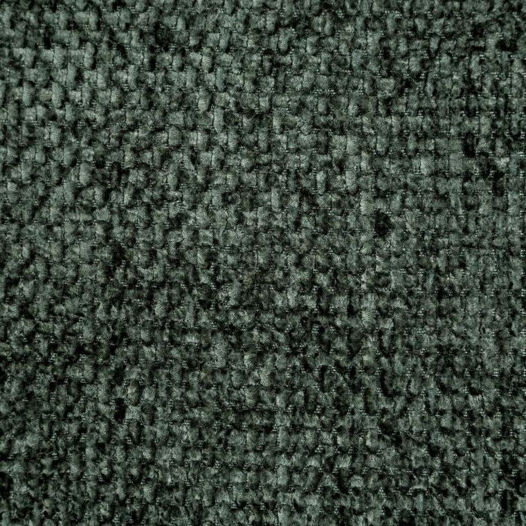 Eurofirany, zasłona zaciemniająca gotowa, Aleta, 135-250 cm, ciemnozielony