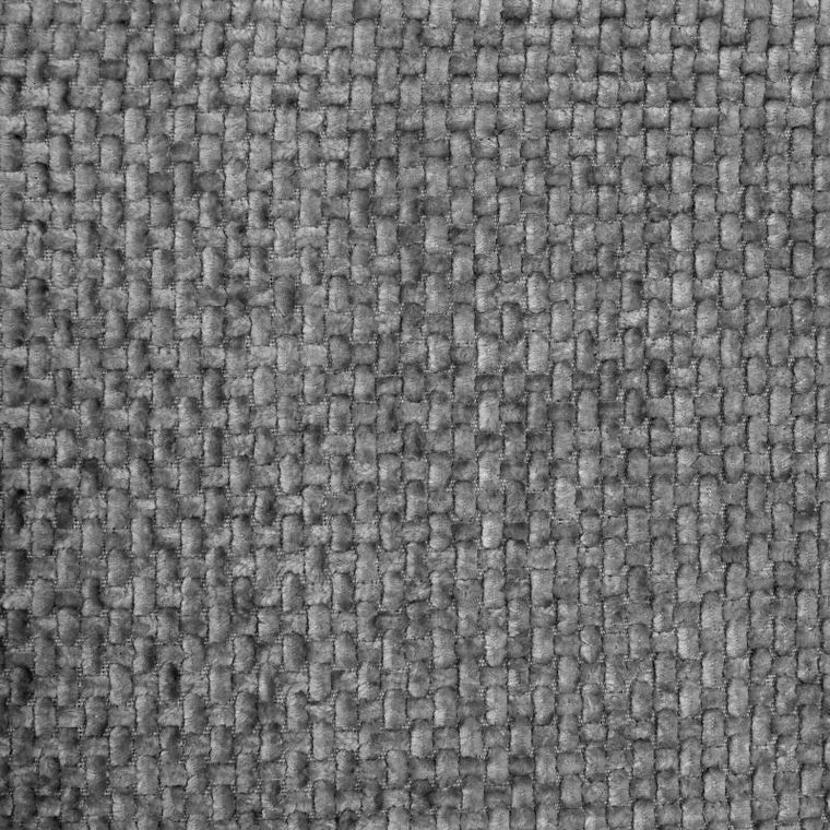 Eurofirany, zasłona zaciemniająca gotowa, Aleta, 135-250 cm, popielaty