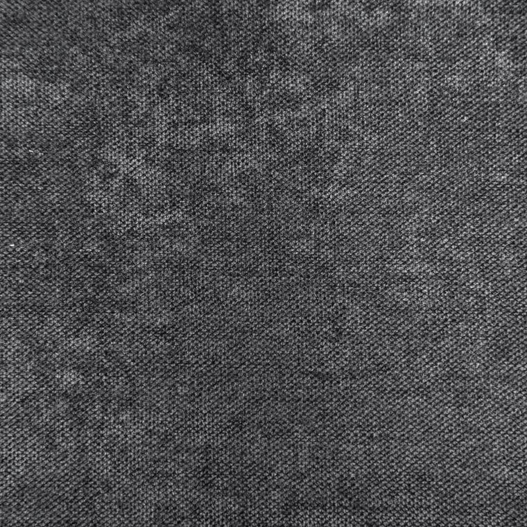 Eurofirany, zasłona zaciemniająca gotowa, Anisa, 140-250 cm, grafitowy