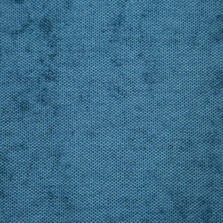 Eurofirany, zasłona zaciemniająca gotowa, Anisa, 140-250 cm, niebieski