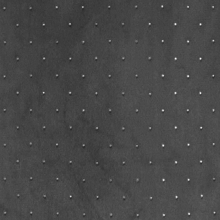 Eurofirany, zasłona zaciemniająca gotowa, Ariadna, 140-250 cm, grafitowy