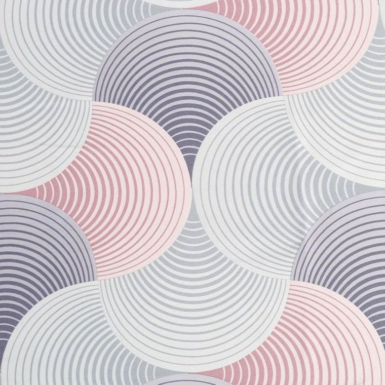 Eurofirany, zasłona zaciemniająca gotowa, Aseta, 140-250 cm, szary