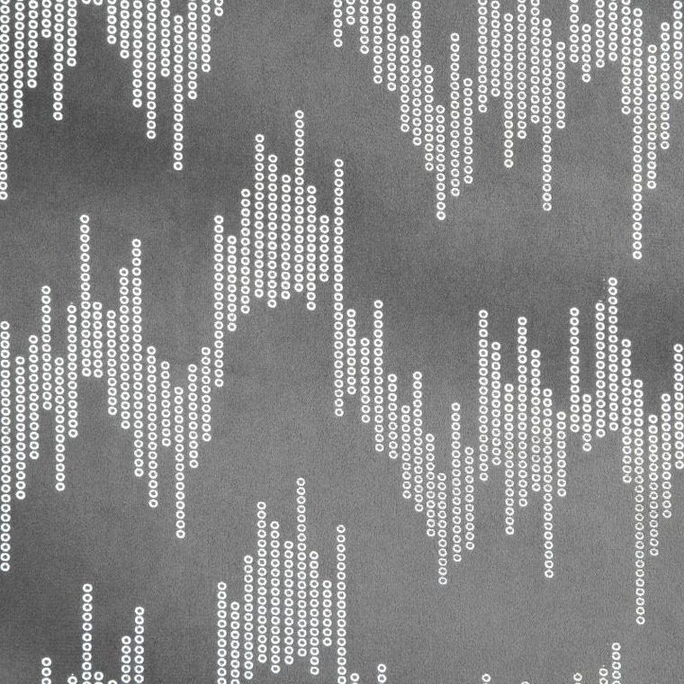 Eurofirany, zasłona zaciemniająca gotowa, Chill, 140-250 cm, grafitowy