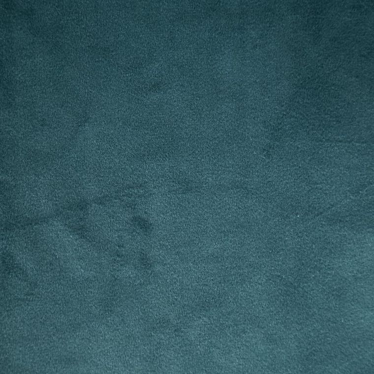 Eurofirany, zasłona zaciemniająca gotowa, d91 Rosa, 140-250 cm, ciemnoturkusowy