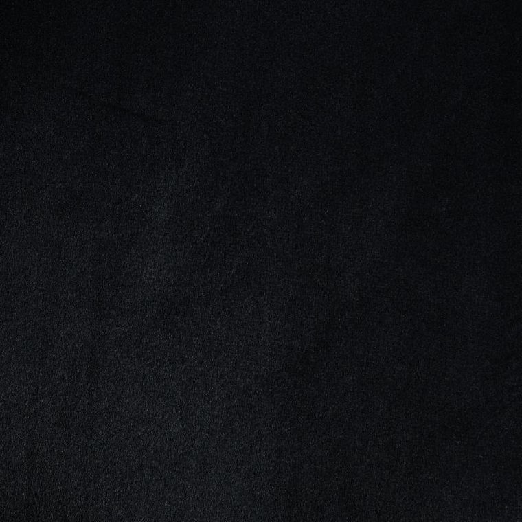 Eurofirany, zasłona zaciemniająca gotowa, Dani, 140-250 cm, czarny