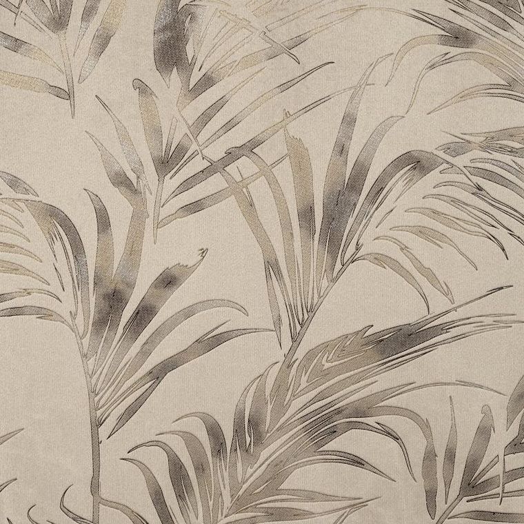 Eurofirany, zasłona zaciemniająca gotowa, Debra, beżowy, 135-270 cm