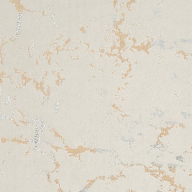 Eurofirany, zasłona zaciemniająca gotowa, Dori, na taśmie, 140-270 cm, kremowy