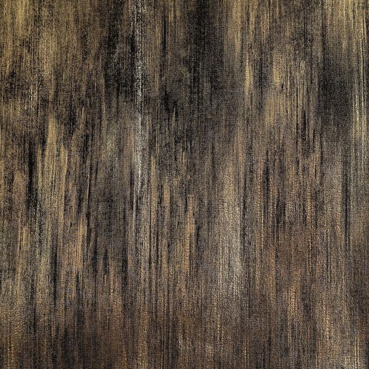 Eurofirany, zasłona zaciemniająca gotowa, Emila, 140-250 cm, czarny