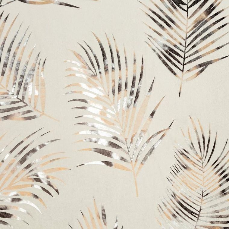 Eurofirany, zasłona zaciemniająca gotowa, Gloria2, 140-250 cm, kremowy