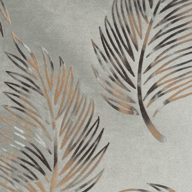 Eurofirany, zasłona zaciemniająca gotowa, Idalia, 140-250 cm, srebrny