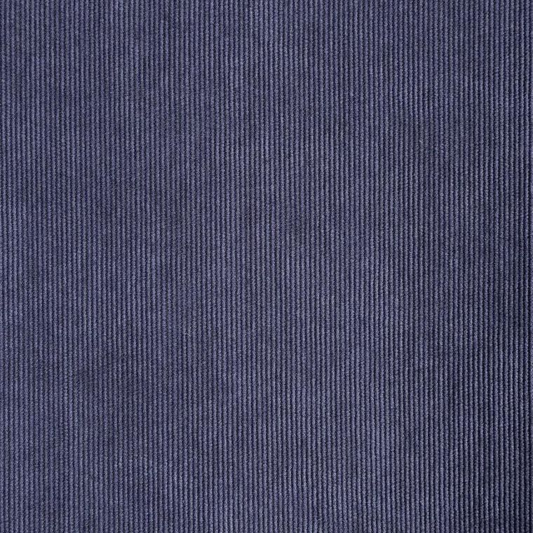 Eurofirany, zasłona zaciemniająca gotowa, Julie, 140-250 cm, granatowy