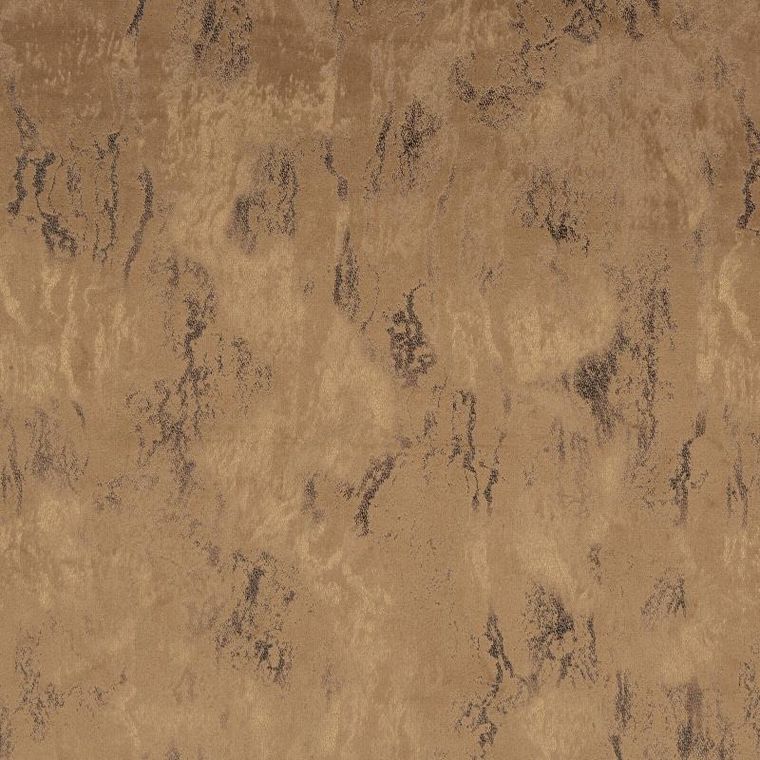 Eurofirany, zasłona zaciemniająca gotowa, Kornelia, 140-250 cm, miodowy