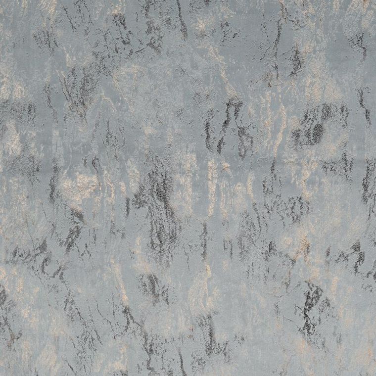 Eurofirany, zasłona zaciemniająca gotowa, Kornelia, 140-250 cm, srebrny