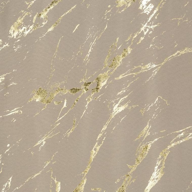 Eurofirany, zasłona zaciemniająca gotowa, Lani, 140-250 cm, beżowy