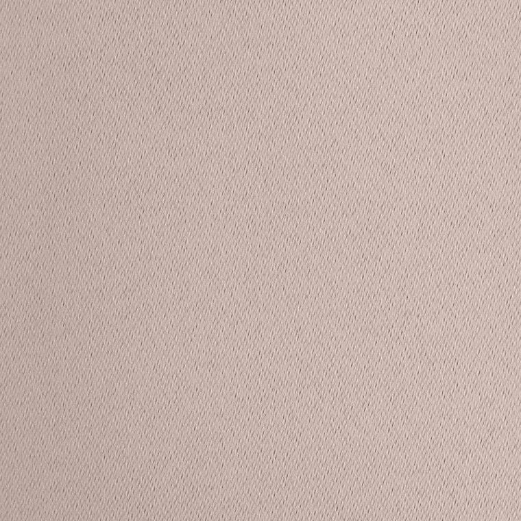 Eurofirany, zasłona zaciemniająca gotowa, Logan, 135-175 cm, pudrowy