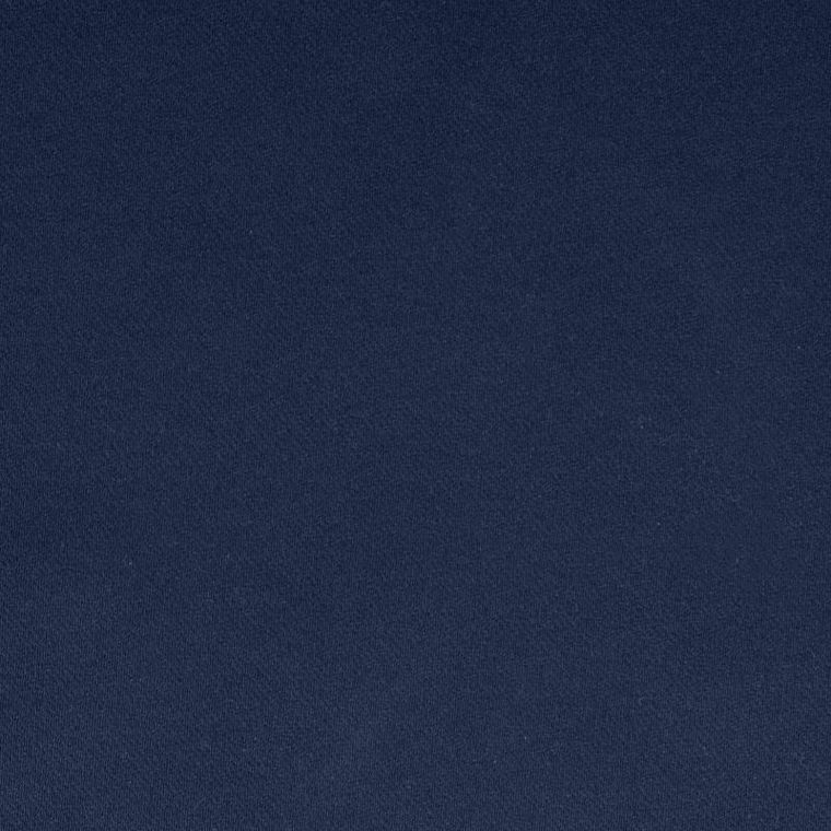 Eurofirany, zasłona zaciemniająca gotowa, Logan, 135-270 cm, granatowy