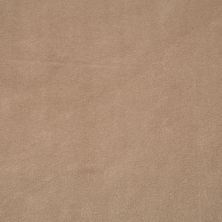 Eurofirany, zasłona zaciemniająca gotowa, Melanie, 140-250 cm, ciemnobeżowy